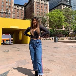 Meet your Posher, Dominique